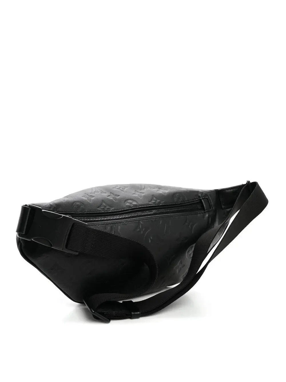 Louis Vuitton Calfskin Shadow Discovery #333882L16B